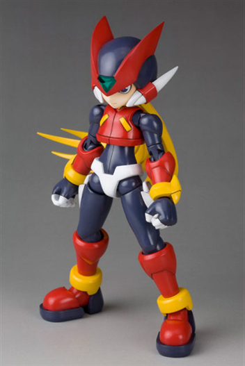 Mua bán KOTOBUKIYA ZERO MEGAMAN ZERO VER